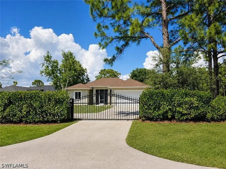 2491 54th Avenue Ne, Naples, FL 34120 - #2