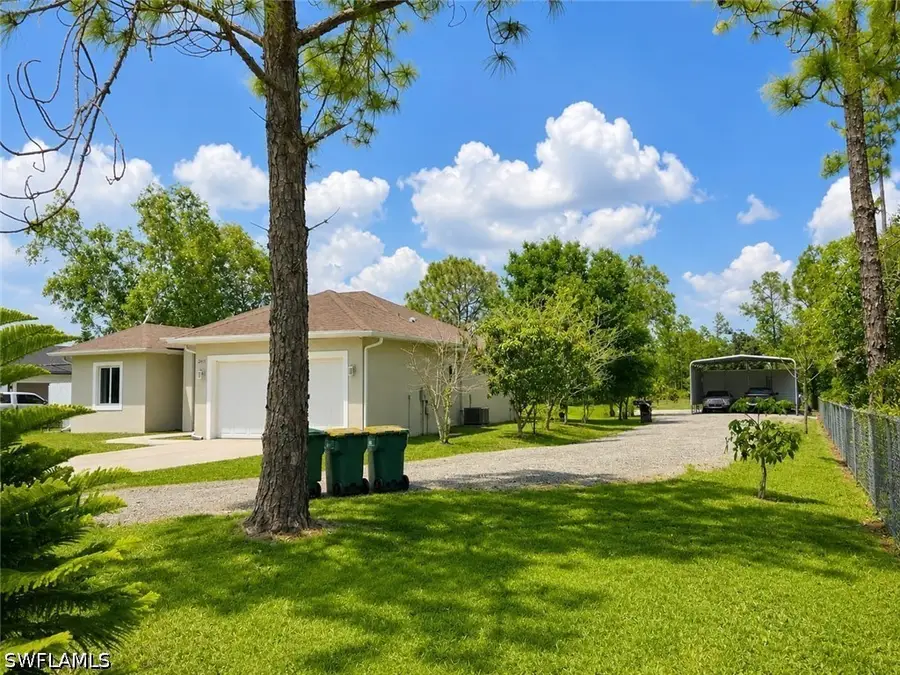 2491 54th Avenue Ne, Naples, FL 34120 - #3