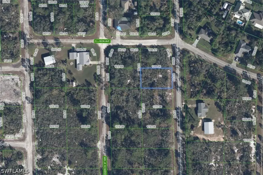 215 Marlin Street Nw, Lake Placid, FL 33852 - #2
