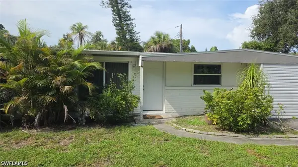 2398 Estey Avenue, Naples, FL 34104