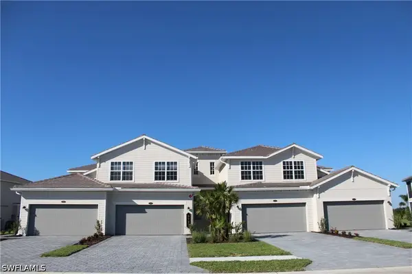5746 Oakmont Court #8321, Ave Maria, FL 34142