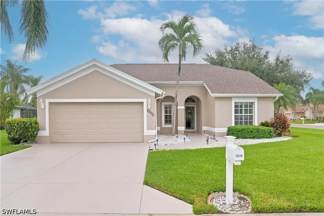 22178 Seashore Circle, Estero, FL 33928 - #1