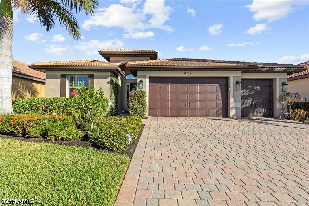 8712 Westwood Oaks Place, Fort Myers, FL 33908 - #1