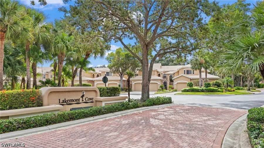 24833 Lakemont Cove Lane #204, Bonita Springs, FL 34134 - #2