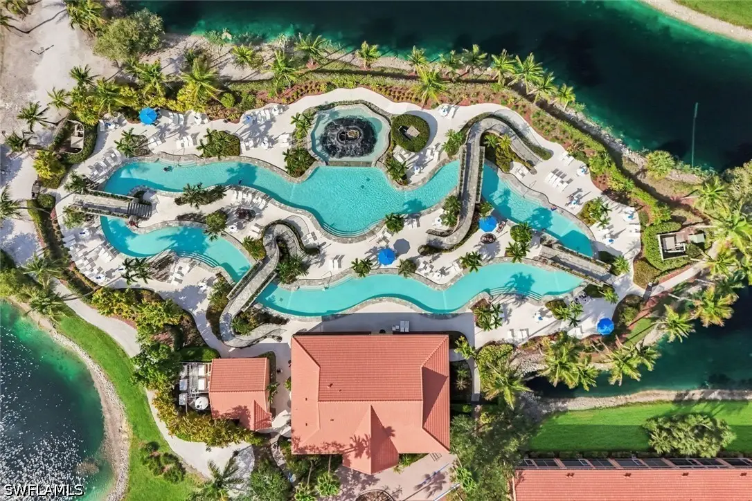 6720 Beach Resort Drive #10, Naples, FL 34114 - #1