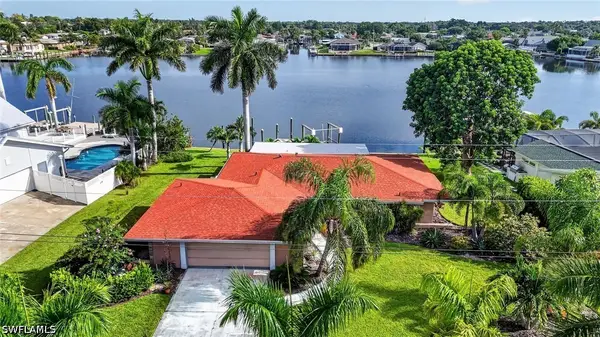 1802 Lakeview Boulevard, North Fort Myers, FL 33903