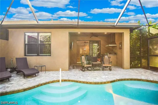 7674 Jacaranda Lane, Naples, FL 34114