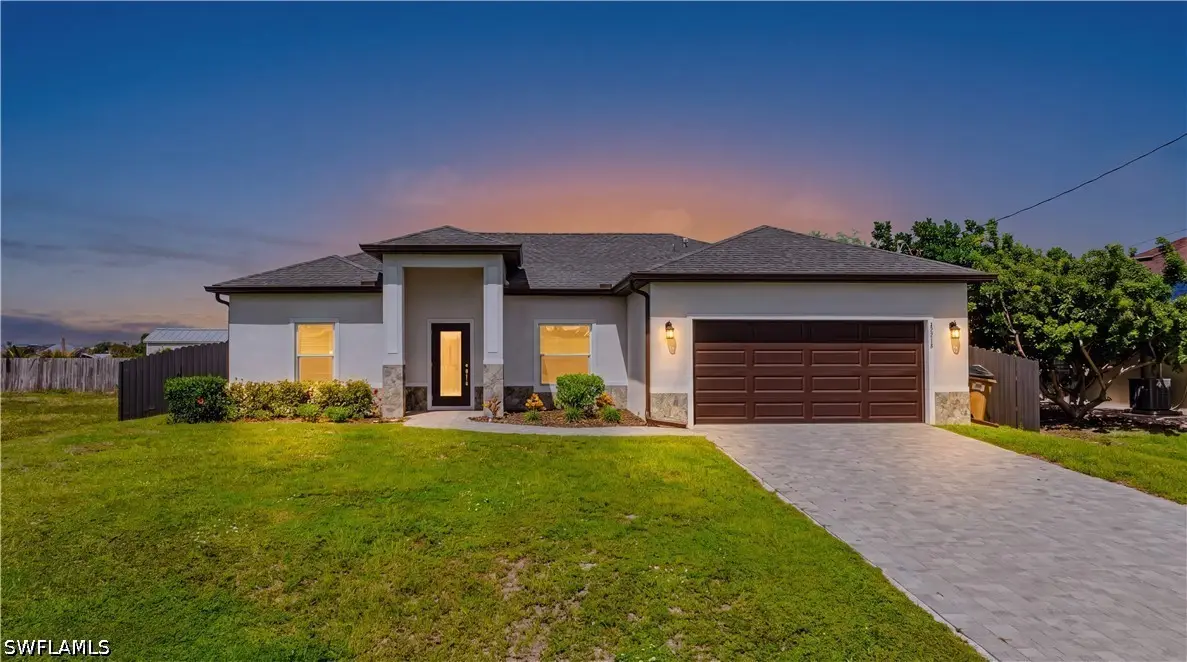 2218 NW 3rd Avenue, Cape Coral, FL 33993 - #1