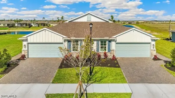 17526 Wild Iris Lane, Punta Gorda, FL 33982