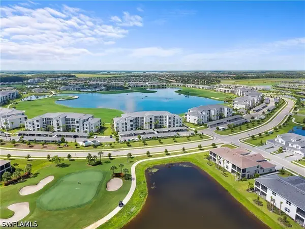 5629 Double Eagle Circle #4241, Ave Maria, FL 34142