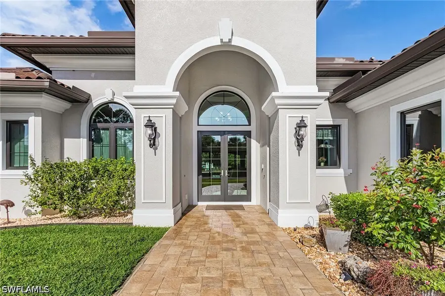 413 Edison Avenue, Lehigh Acres, FL 33972 - #2
