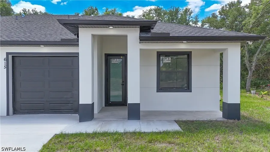 613/615 W 12th Street, Lehigh Acres, FL 33972 - #3
