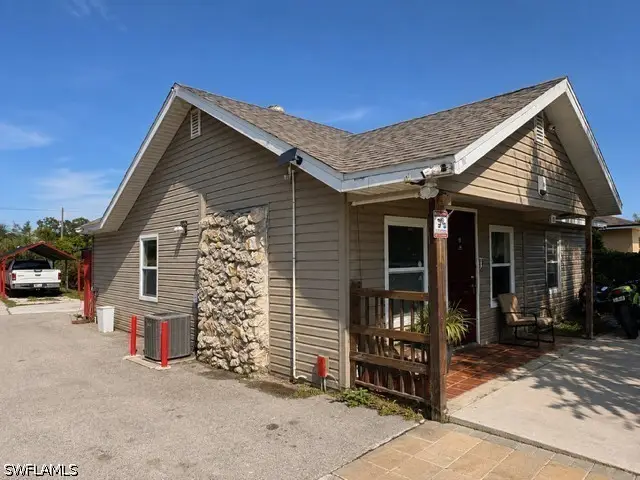 5625 7th Avenue, Fort Myers, FL 33907 - #1