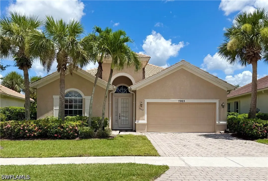 7903 Founders Circle, Naples, FL 34104 - #1