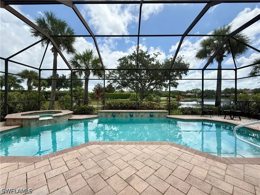 7903 Founders Circle, Naples, FL 34104 - #2