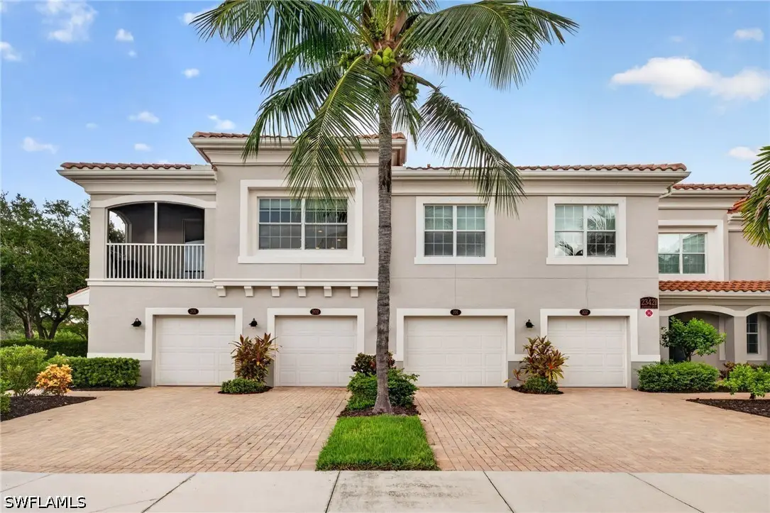 23421 Alamanda Drive #101, Estero, FL 34135 - #1