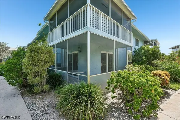 248 Palm Drive #5, Naples, FL 34112