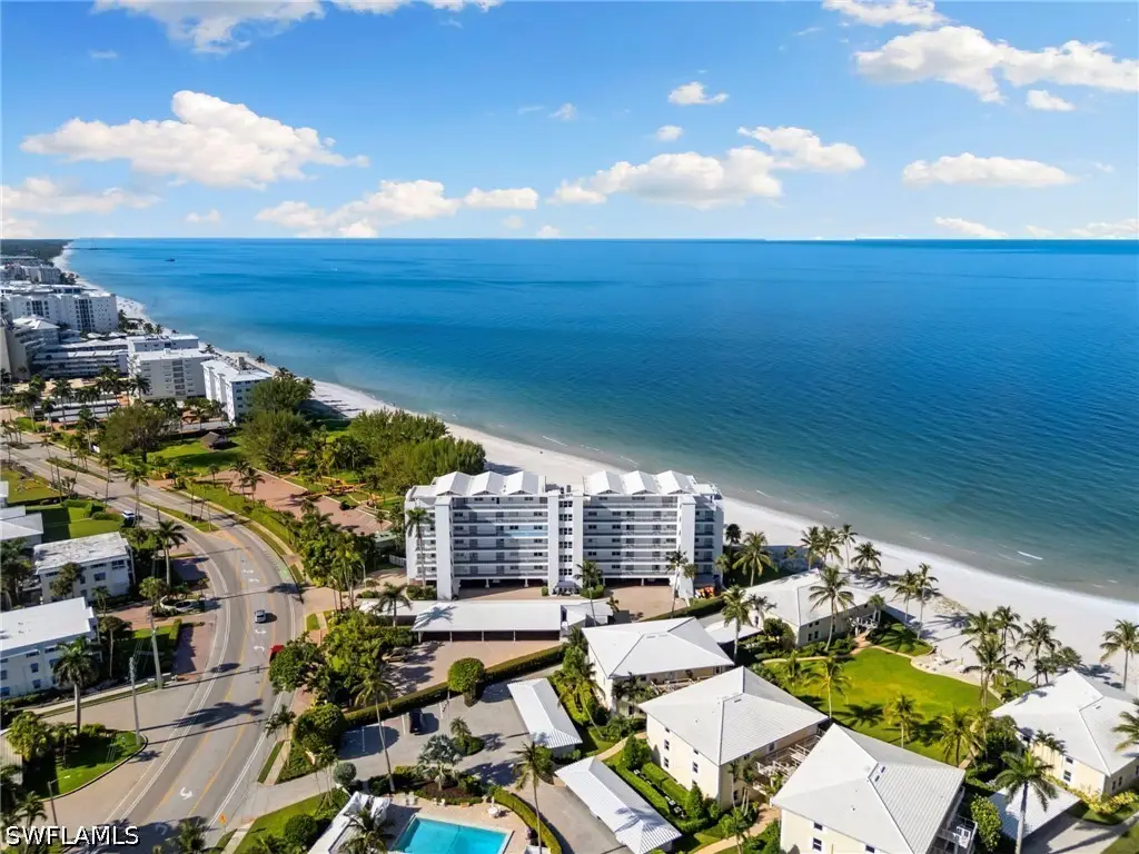 2121 Gulf Shore Boulevard N #203, Naples, FL 34102 - #1