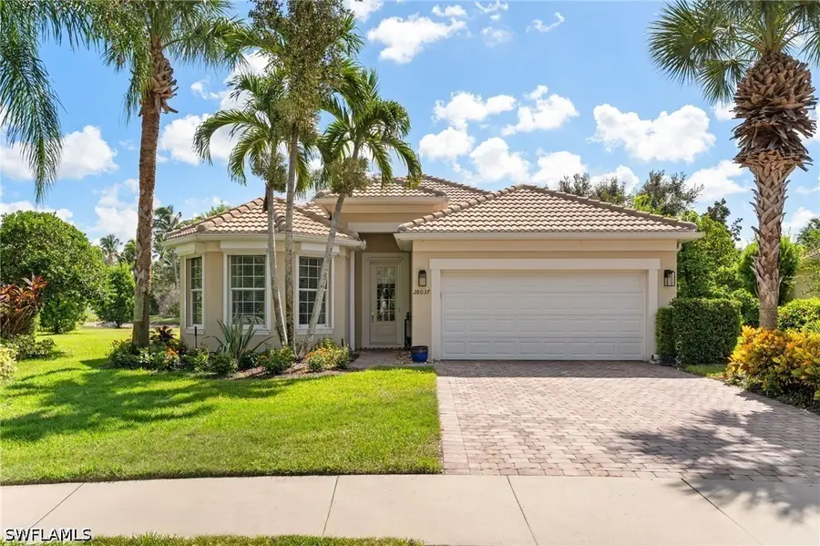28037 Umiak Court, Bonita Springs, FL 34135 - #2