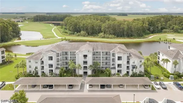 6046 National Boulevard #411, Ave Maria, FL 34142