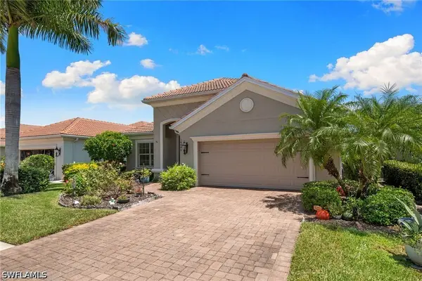 14686 Sonoma Boulevard, Naples, FL 34114