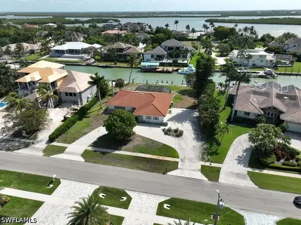 961 Scott Drive, Marco Island, FL 34145