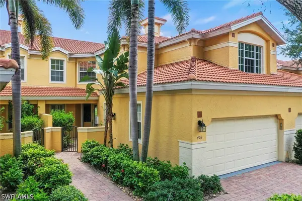 20231 Burnside Place #403, Estero, FL 33928