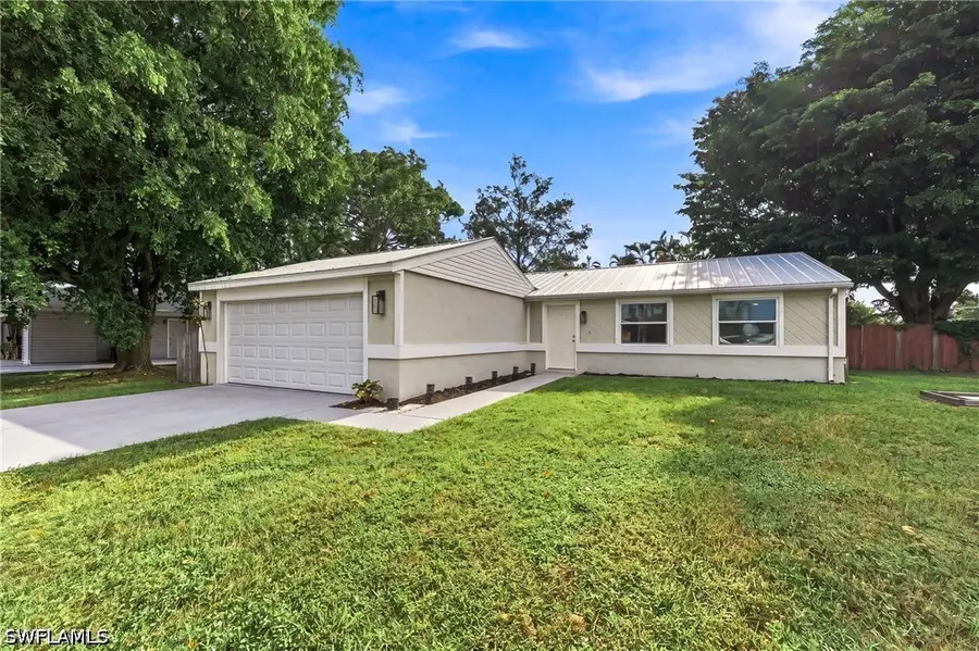 17368 Lebanon Road, Fort Myers, FL 33967 - #2