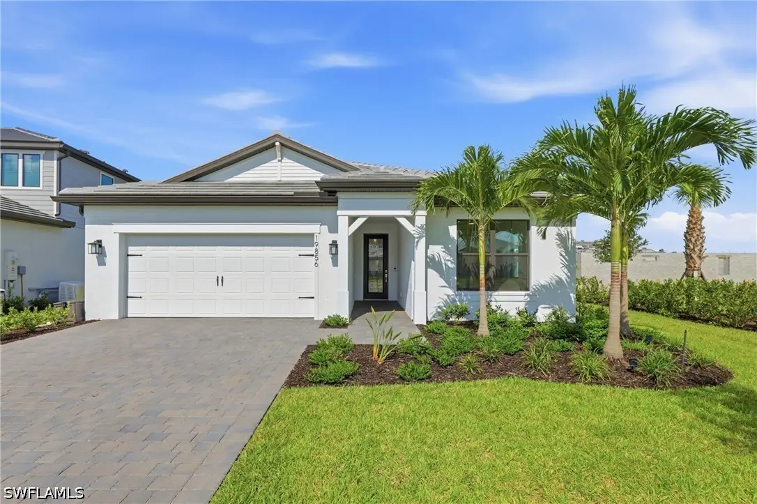 19856 Fox Grove Drive, Estero, FL 33928 - #1