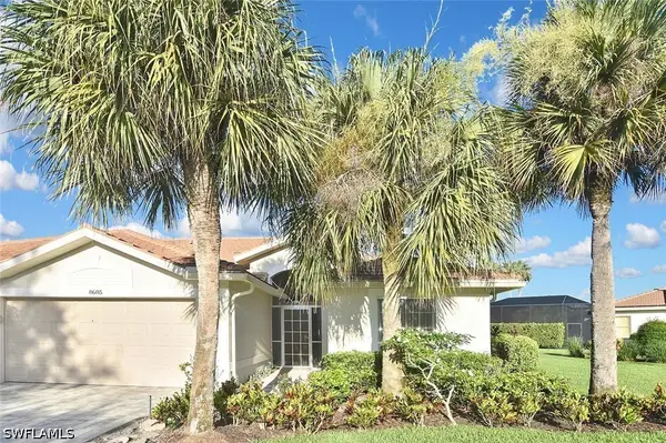8685 Cedar Hammock Boulevard, Naples, FL 34112