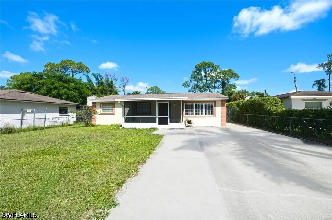 5449 Hardee Street, Naples, FL 34113 - #1
