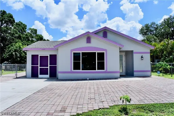 1169 Whitehead Creek Loop, Fort Myers, FL 33916