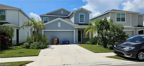 20111 Caroline Creek Place, Lehigh Acres, FL 33974