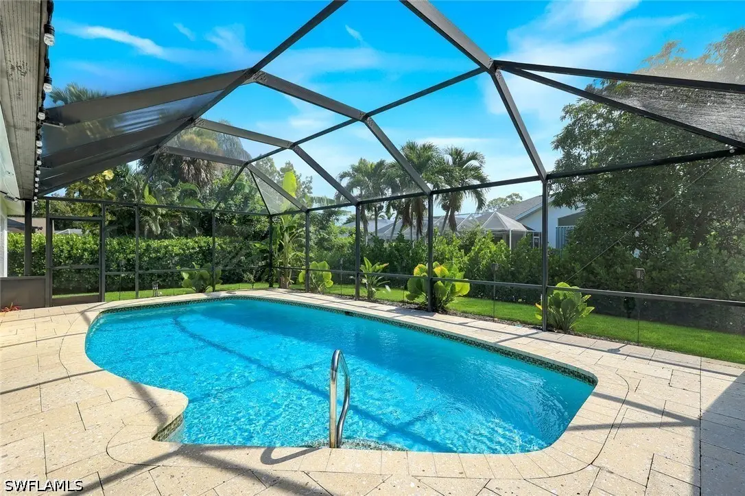 520 Raven Way, Naples, FL 34110 - #1