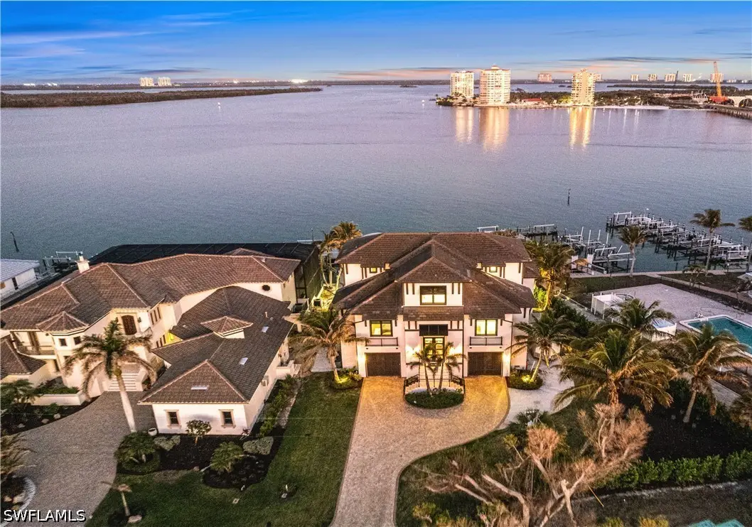 160 Little Carlos Lane, Fort Myers Beach, FL 33931 - #1