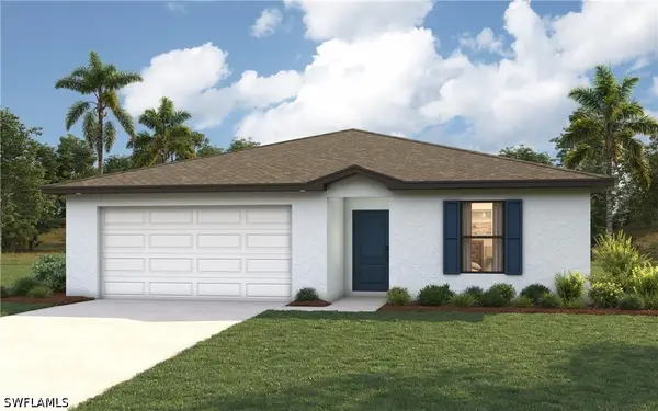 940 Danube Street, Lehigh Acres, FL 33974