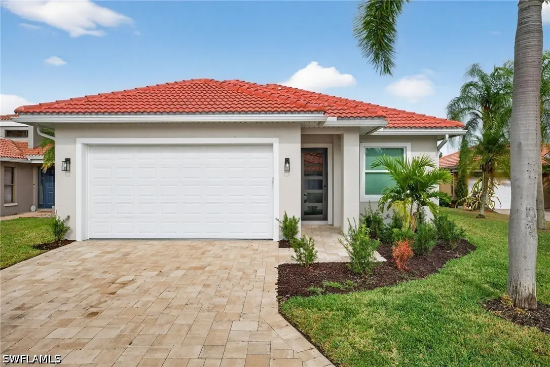 26985 Croise Drive, Bonita Springs, FL 34135 - #1
