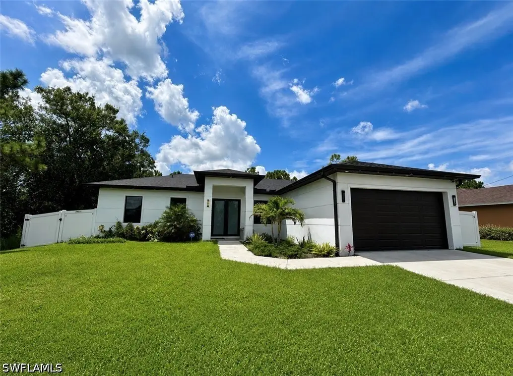 766 Chemstrand Street E, Lehigh Acres, FL 33974 - #1