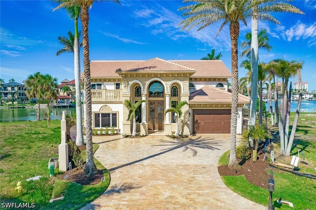 342 Germain Avenue, Naples, FL 34108 - #1