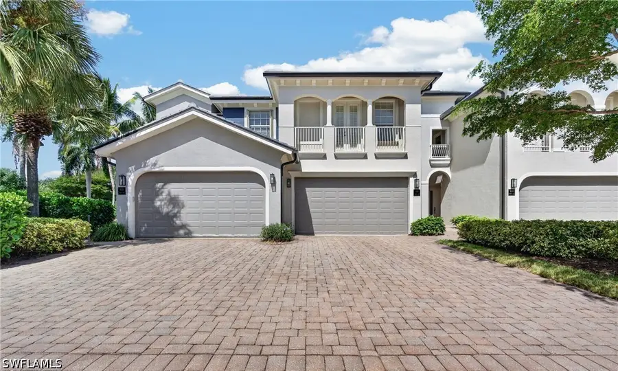 3620 Lansing Loop #101, Estero, FL 33928 - #2