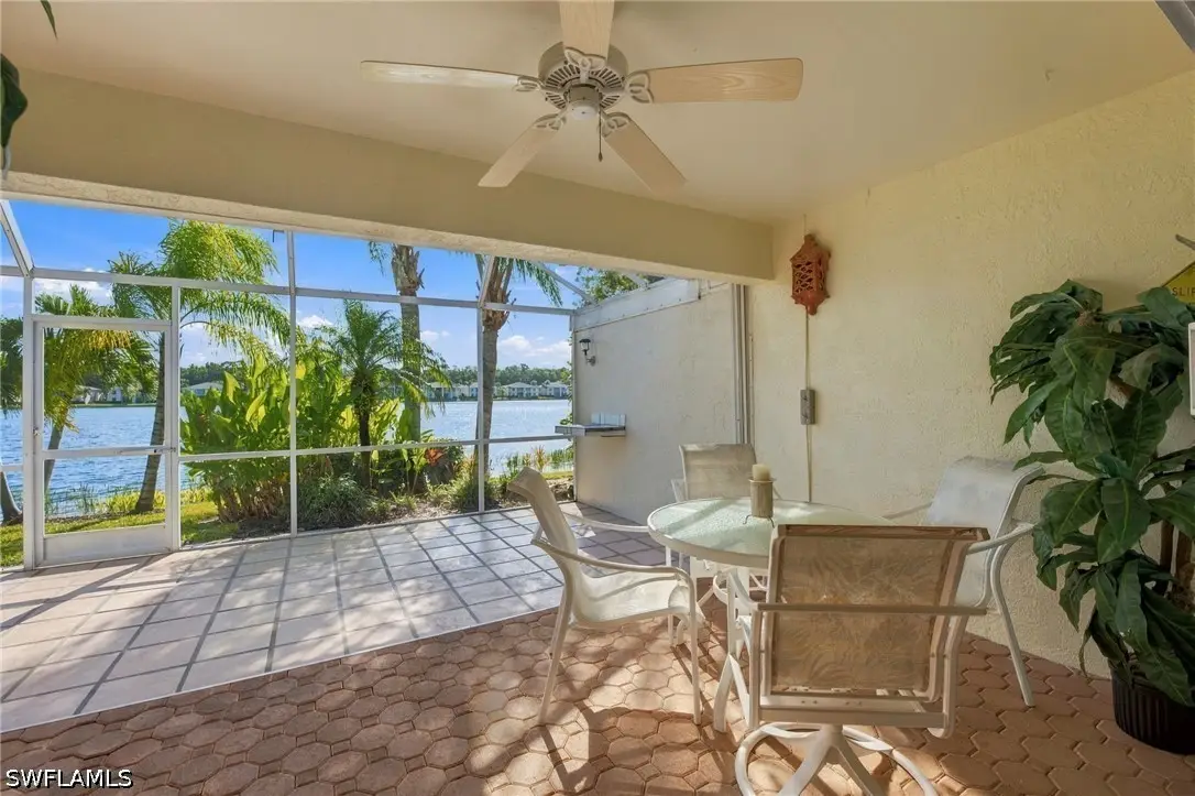 2872 W Crown Pointe Boulevard, Naples, FL 34112 - #1