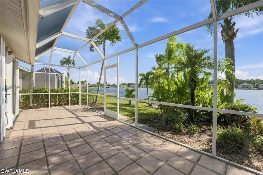 2872 W Crown Pointe Boulevard, Naples, FL 34112 - #3