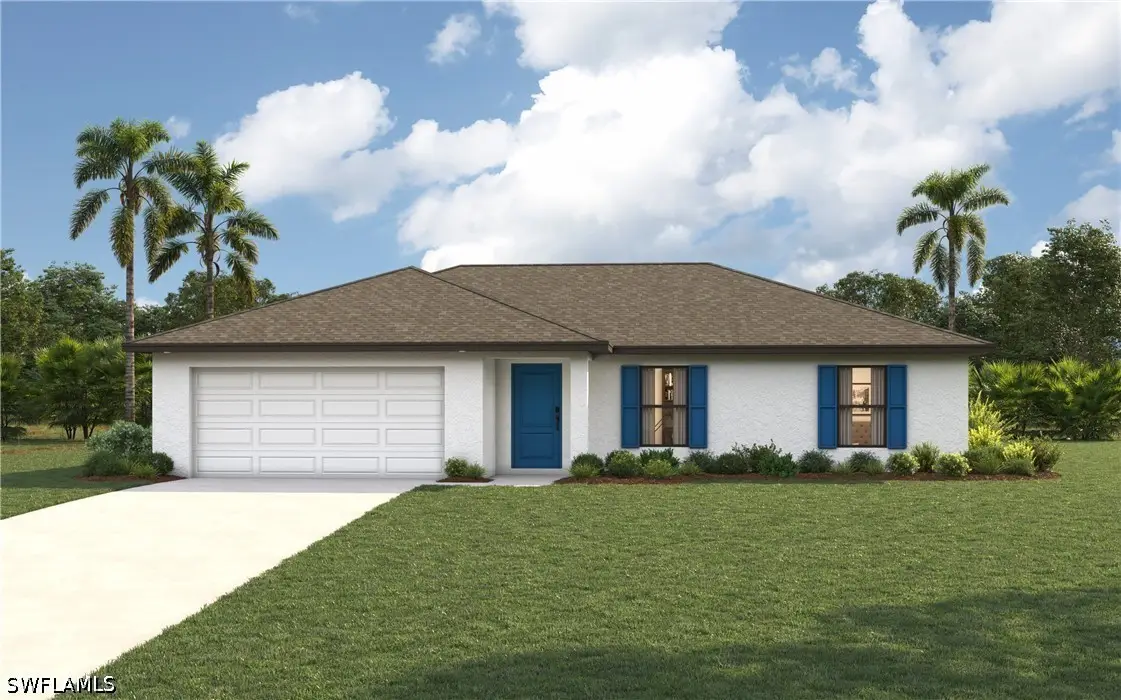 6049 Pecan Circle, Labelle, FL 33935 - #1