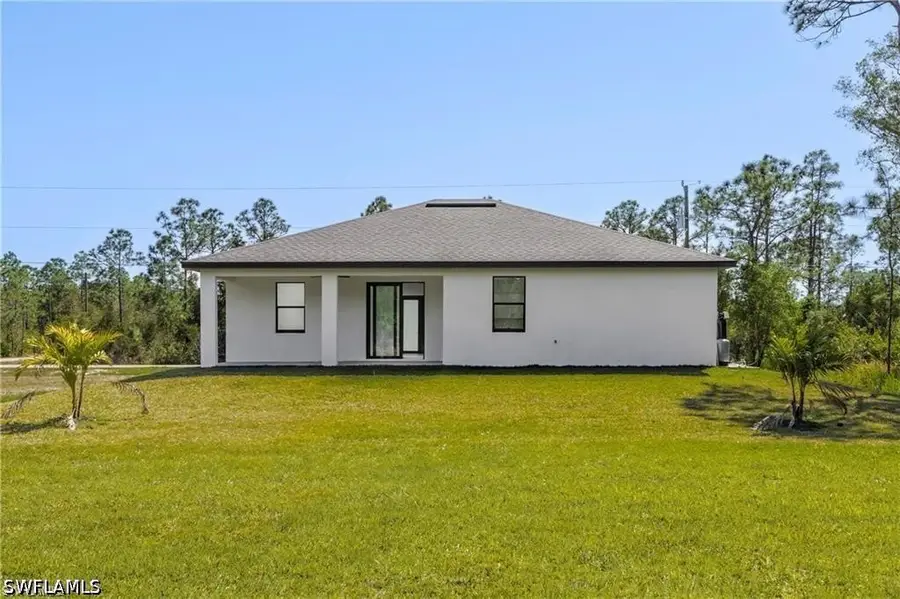 821 Newell Street E #821, Lehigh Acres, FL 33974 - #3