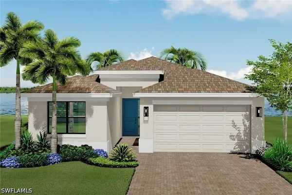 14169 Aldersgate Avenue, Fort Myers, FL 33905