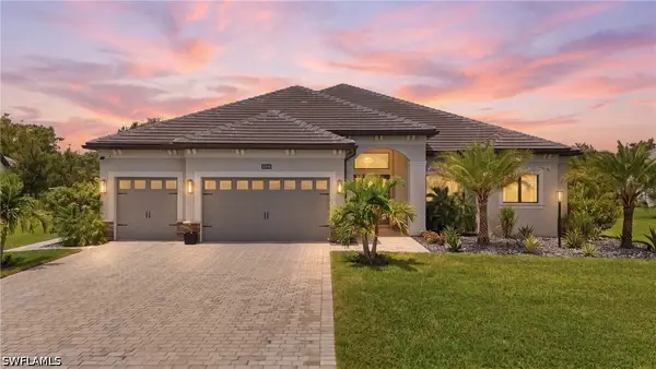 19790 Panther Island Boulevard, Estero, FL 33928