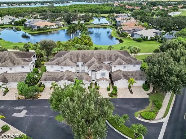 5015 Marina Cove Drive #103, Naples, FL 34112