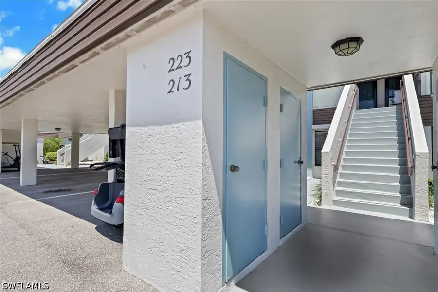 5770 Trailwinds Drive #213, Fort Myers, FL 33907 - #2