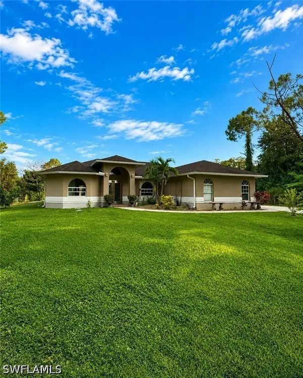 3210 22nd Avenue Ne, Naples, FL 34120