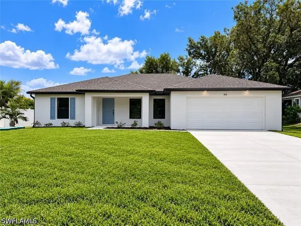 3016 10th Street Sw, Lehigh Acres, FL 33976
